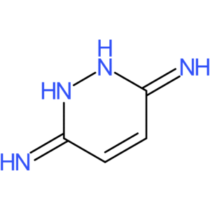 Pyridazine-3,6-diamine