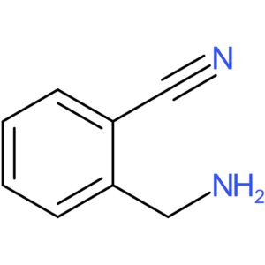 2-(Aminomethyl)benzonitrile