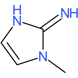 1-Methyl-1H-imidazol-2-amine
