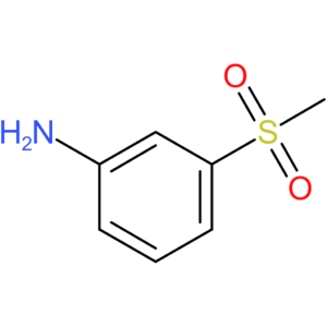 3-(Methylsulfonyl)aniline