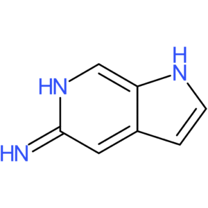 5-Amino-6-azaindole