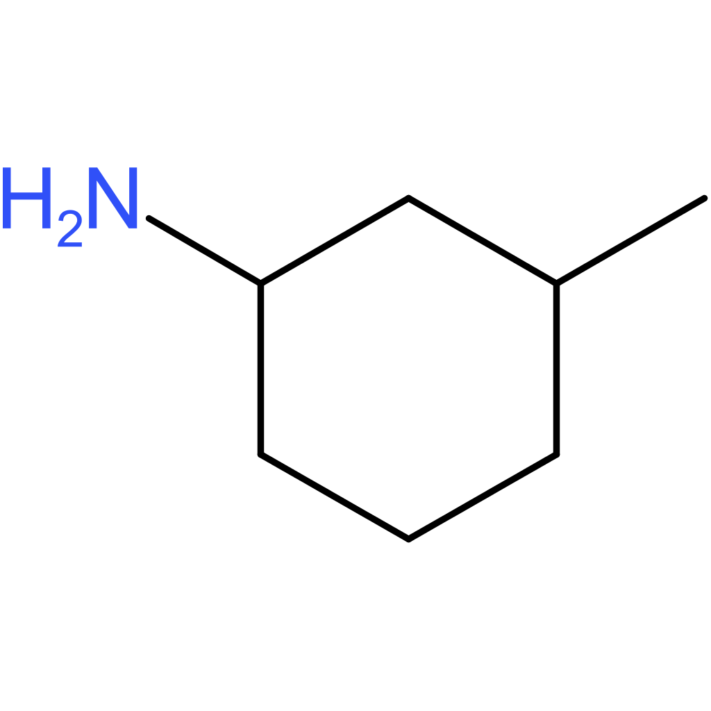3-Methylcyclohexanamine