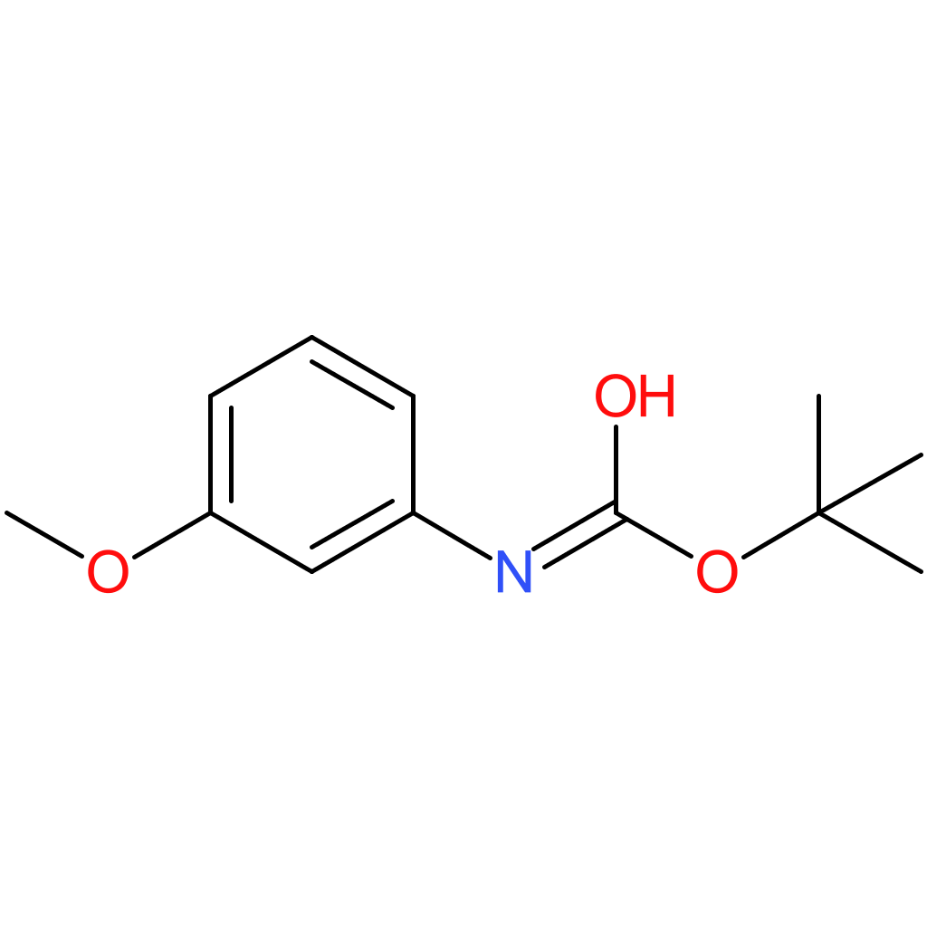 N-Boc-3-methoxyaniline