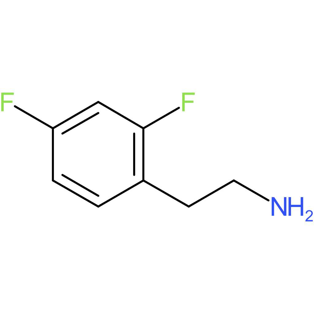 2-(2,4-Difluorophenyl)ethanamine