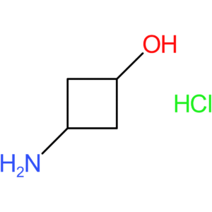 3-Aminocyclobutanol hydrochloride