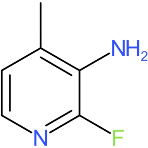 2-Fluoro-4-methylpyridin-3-amine