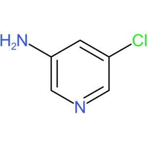 3-Amino-5-chloropyridine