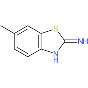 6-Methylbenzo[d]thiazol-2-amine