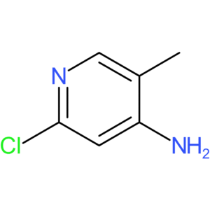 2-Chloro-5-methylpyridin-4-amine