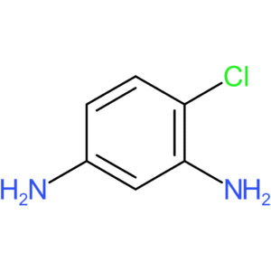 4-Chlorobenzene-1,3-diamine