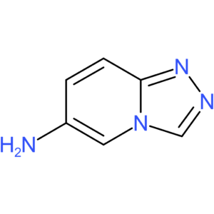 [1,2,4]Triazolo[4,3-a]pyridin-7-amine