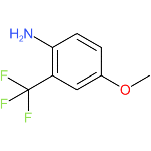 2-Amino-5-methoxybenzotrifluoride