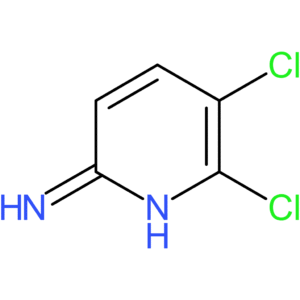 5,6-Dichloropyridin-2-amine