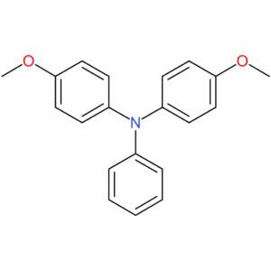 4-Methoxy-N-(4-methoxyphenyl)-N-phenylaniline