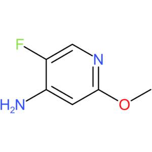 5-Fluoro-2-methoxypyridin-4-amine