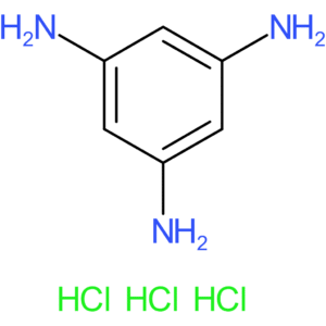 Benzene-1,3,5-triamine trihydrochloride