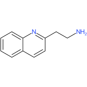 2-(Quinolin-2-yl)ethanamine