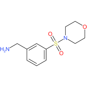 3-(Morpholine-4-sulfonyl)benzylamine