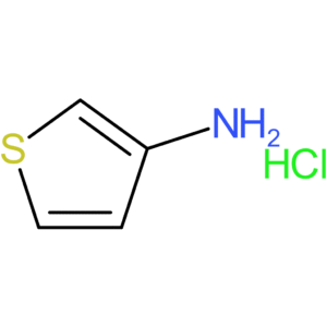Thiophen-3-amine hydrochloride