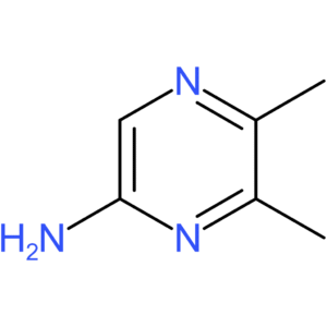 5,6-Dimethylpyrazin-2-amine