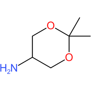 2,2-Dimethyl-1,3-dioxan-5-amine