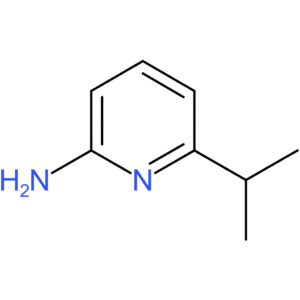 2-Amino-6-isopropylpyridine