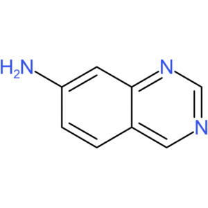 Quinazolin-7-amine