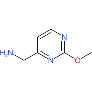 (2-Methoxypyrimidin-4-yl)methanamine
