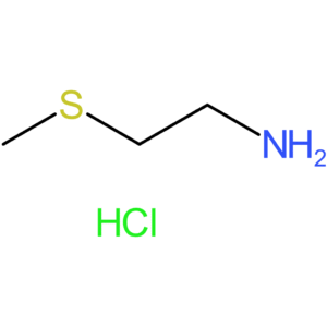 2-(Methylthio)ethanamine hydrochloride