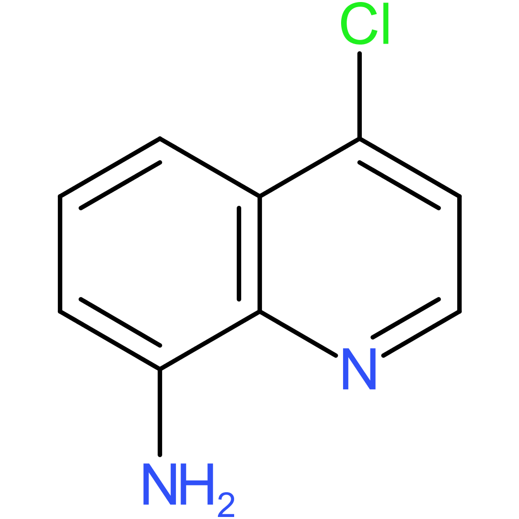 4-Chloroquinolin-8-amine