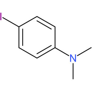 4-Iodo-N,N-dimethylaniline