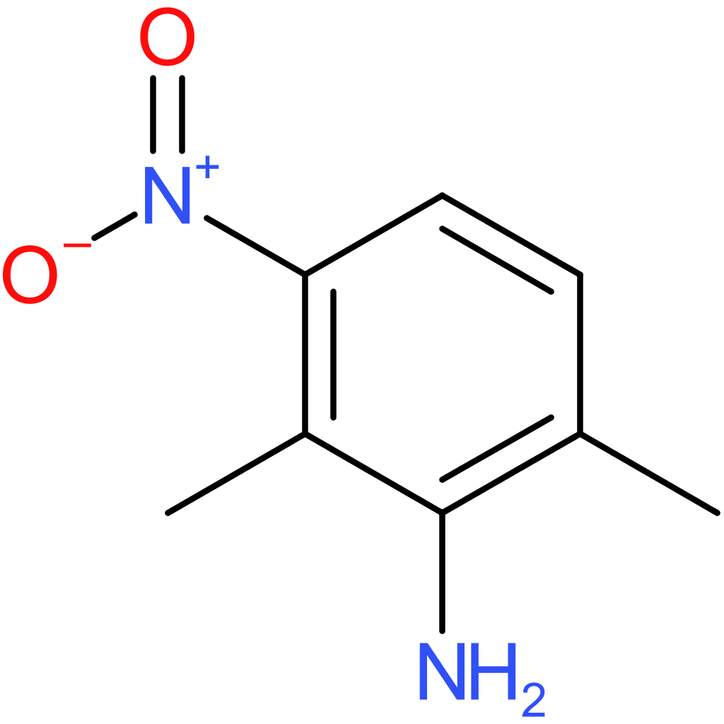2,6-Dimethyl-3-nitroaniline