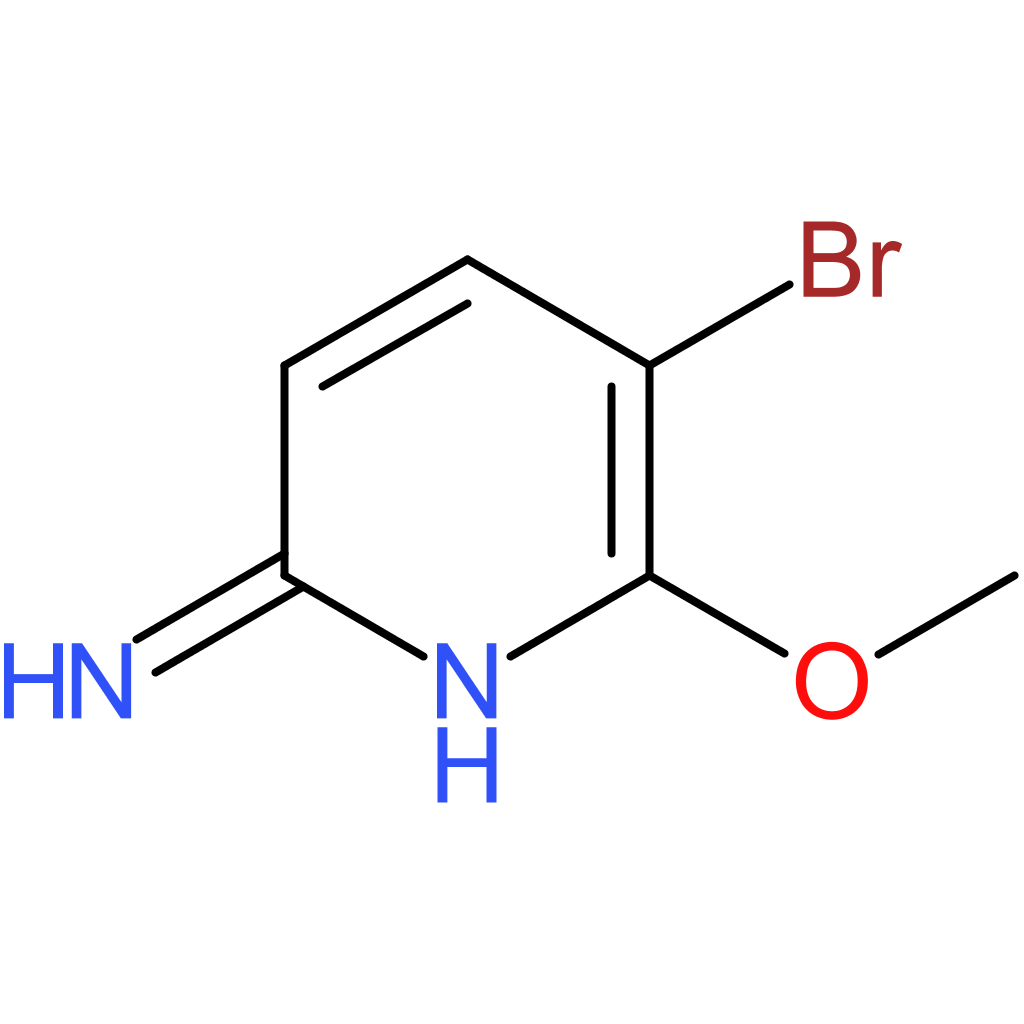 5-Bromo-6-methoxypyridin-2-amine