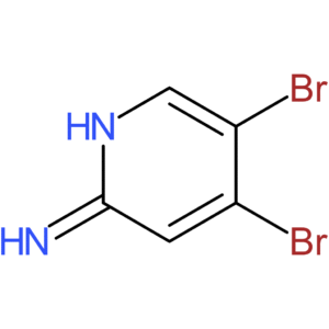4,5-Dibromopyridin-2-amine