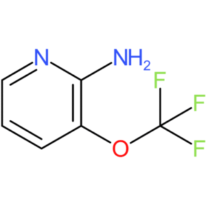 3-(Trifluoromethoxy)pyridin-2-amine