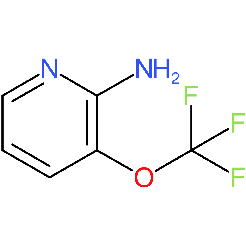 3-(Trifluoromethoxy)pyridin-2-amine