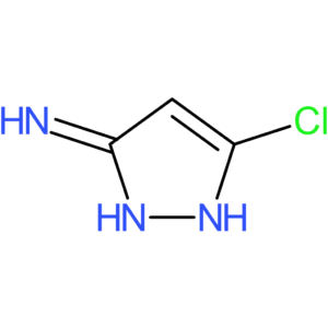 3-Chloro-1H-pyrazol-5-amine