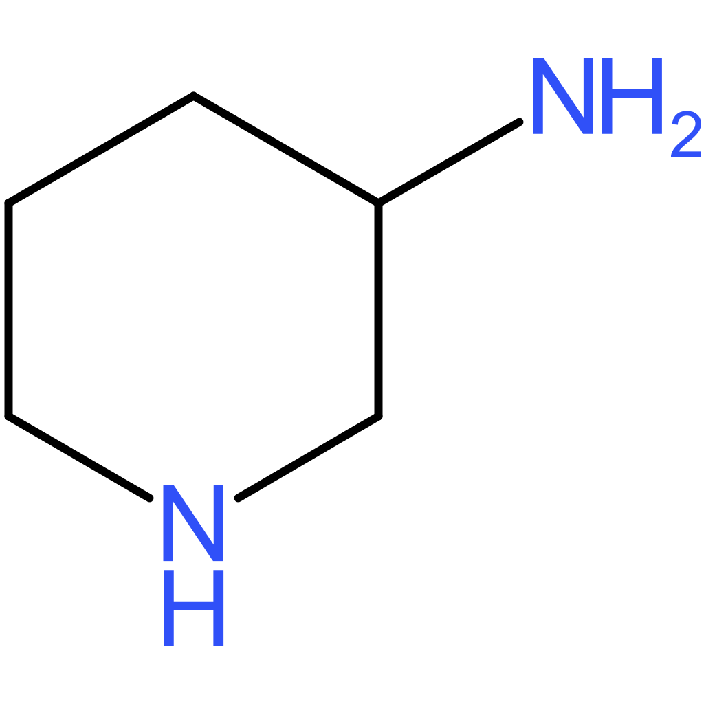 Piperidin-3-amine