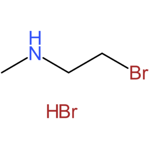 2-Bromo-N-methylethanamine hydrobromide