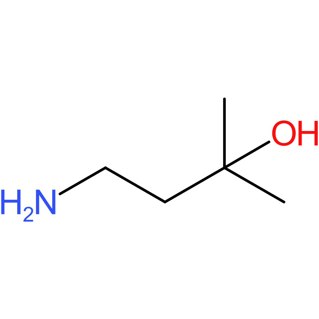 4-Amino-2-methylbutan-2-ol
