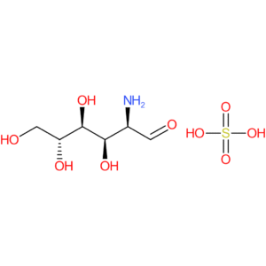 D-Glucosamine sulfate
