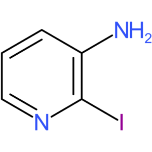 2-Iodopyridin-3-amine