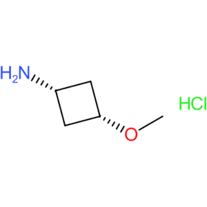 cis-3-Methoxycyclobutanamine hydrochloride