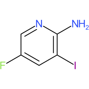 5-Fluoro-3-iodopyridin-2-amine