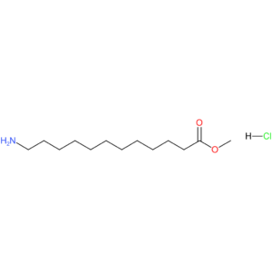 12-Amino-1-dodecanoic Acid Methyl Ester Hydrochloride Salt