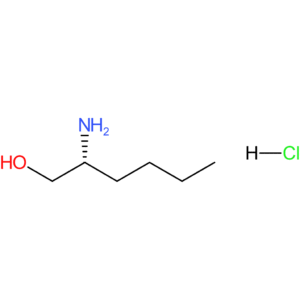 (R)-2-Aminohexan-1-ol hydrochloride