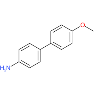 4-Methoxy-[1,1-biphenyl]-4-amine