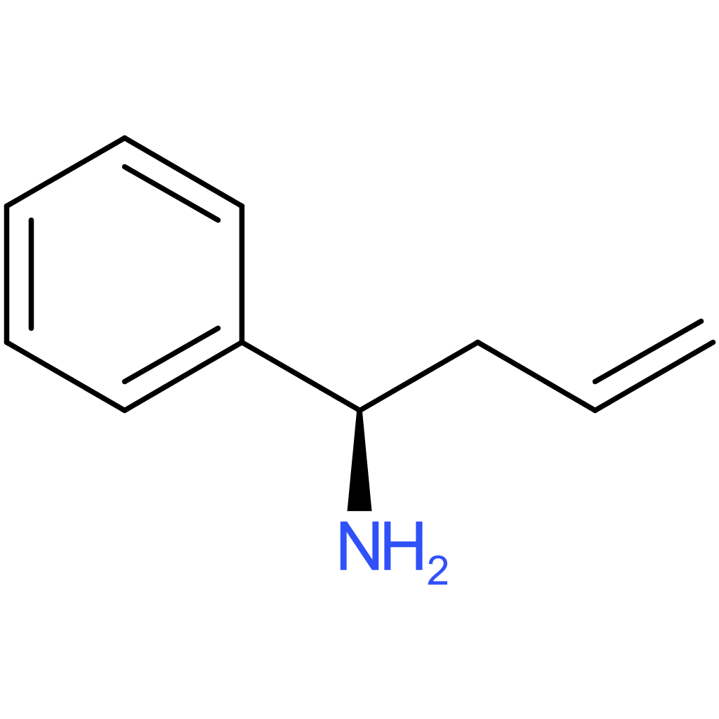 (R)-1-Phenylbut-3-en-1-amine