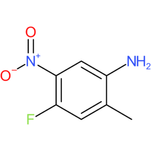 4-Fluoro-2-methyl-5-nitroaniline