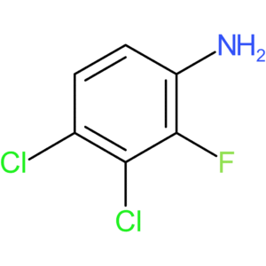 3,4-Dichloro-2-fluoroaniline